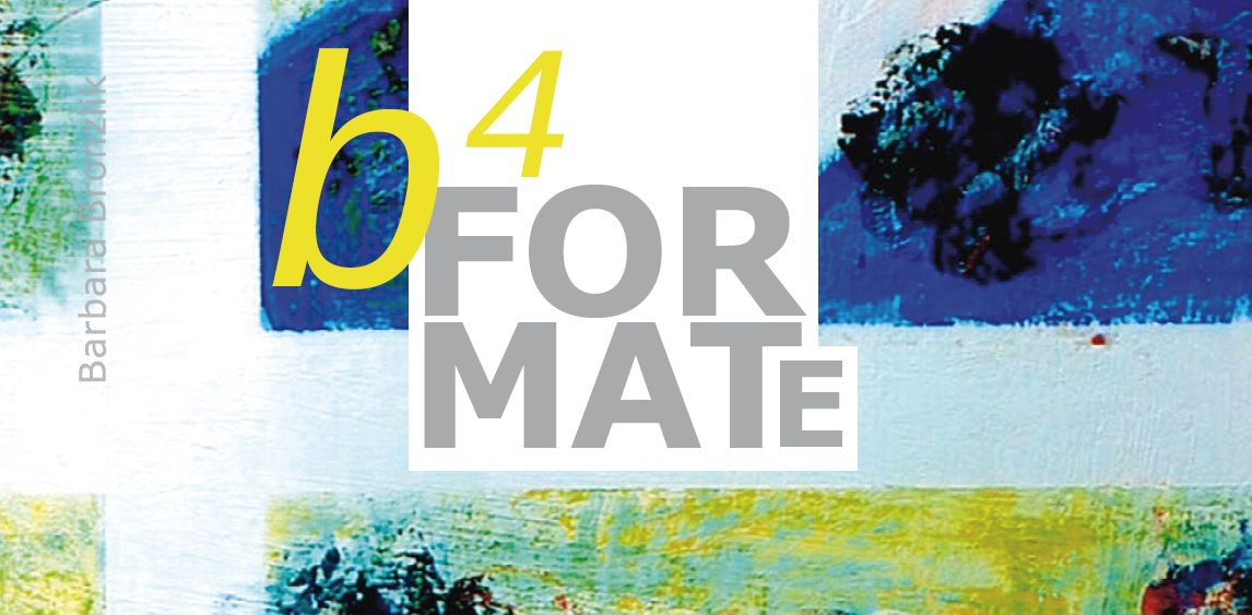 Ausstellung Formate b4