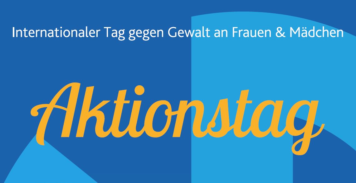 Aktionstag Frauen-Treffpunkt
