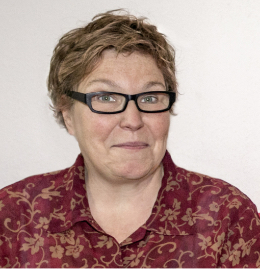 Karin Wallner Grafikdesign