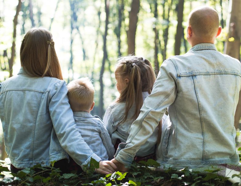 Vereinbarkeit Beruf Familie