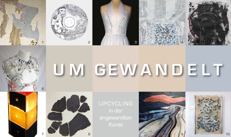 Ausstellung umgewandelt