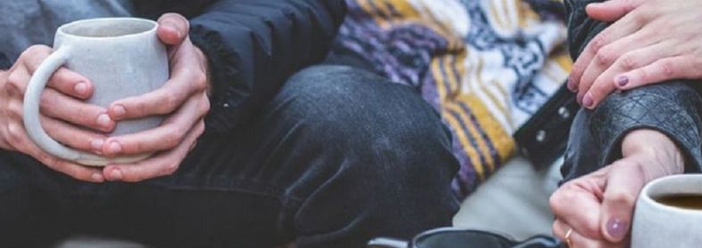 Nach trennung mit anderen frauen treffen