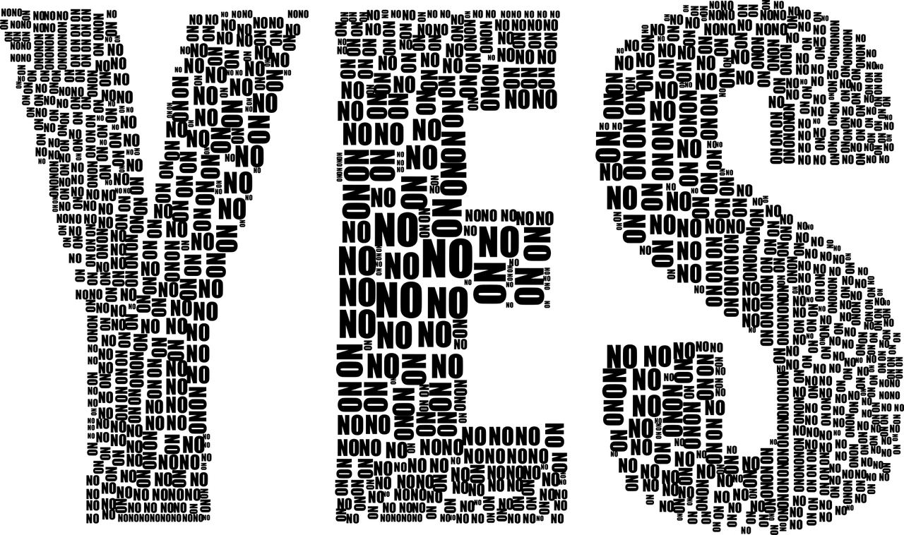 Wege zum Ja