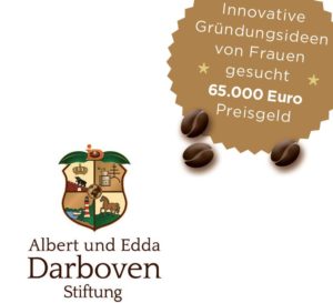 Darboven IDEE-Förderpreis