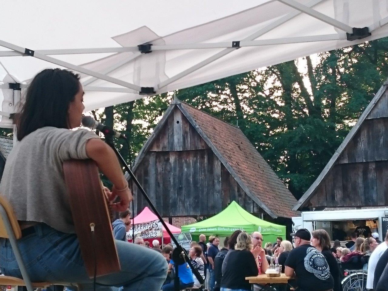 Steinhude fremd essen