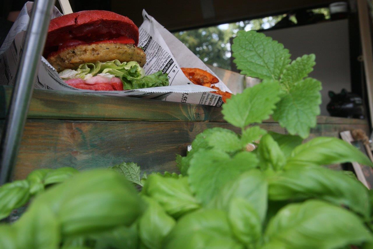 fremd essen streetfood