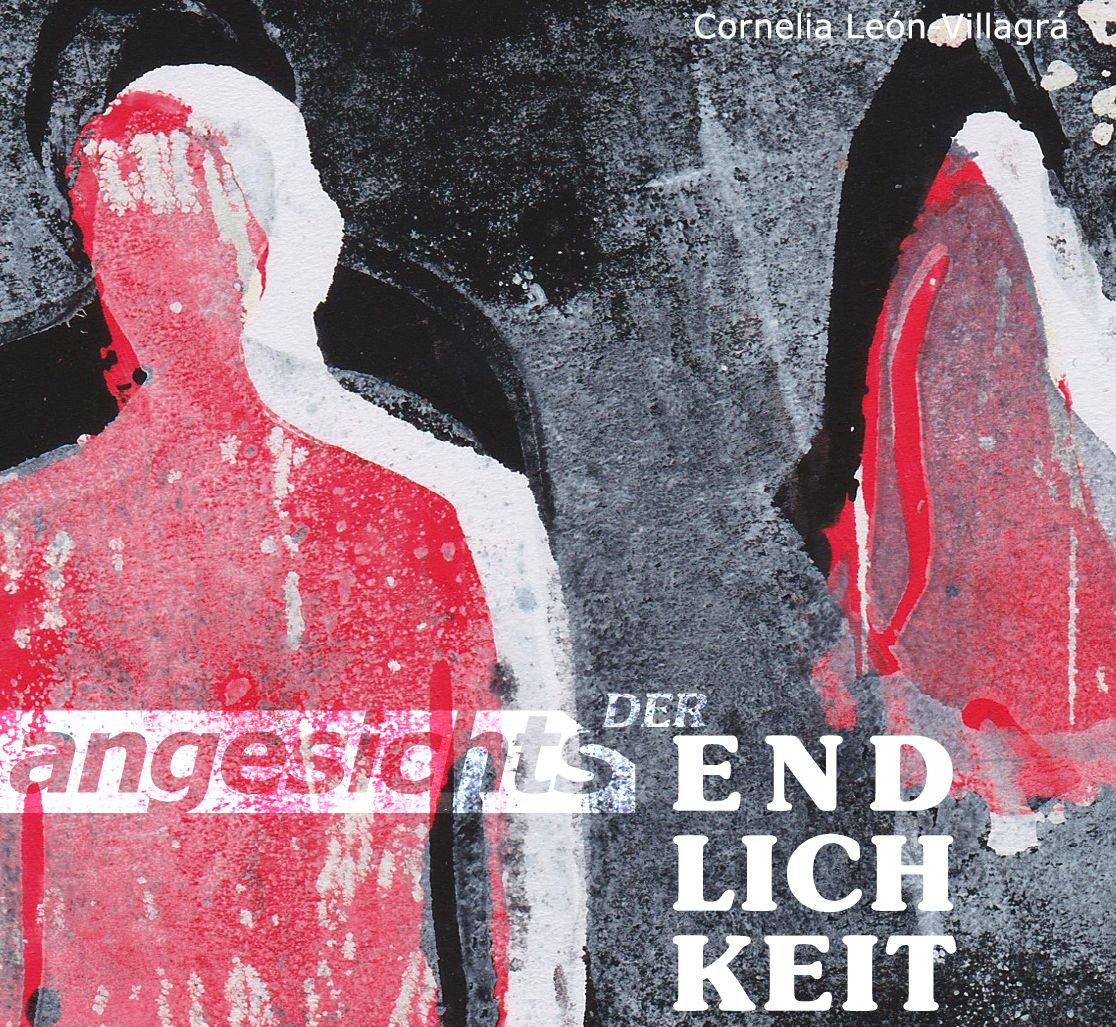 angesichts der endlichkeit