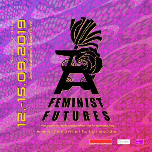 Feminist Futures Festival